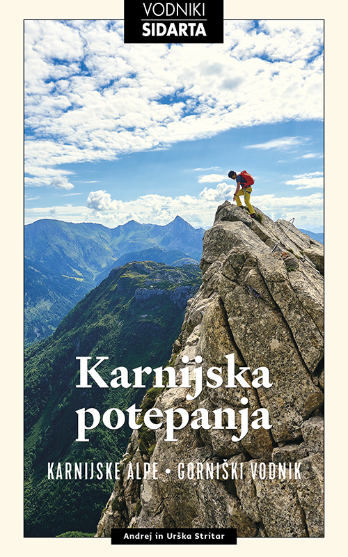 Karnijska potepanja