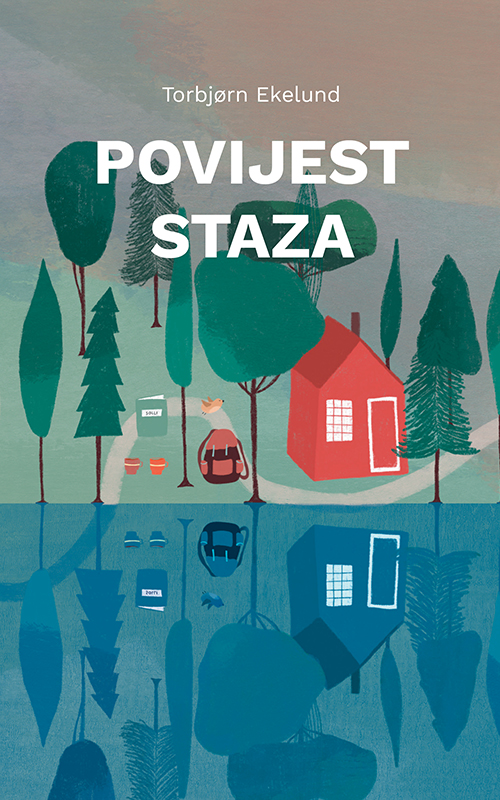Povijest staza